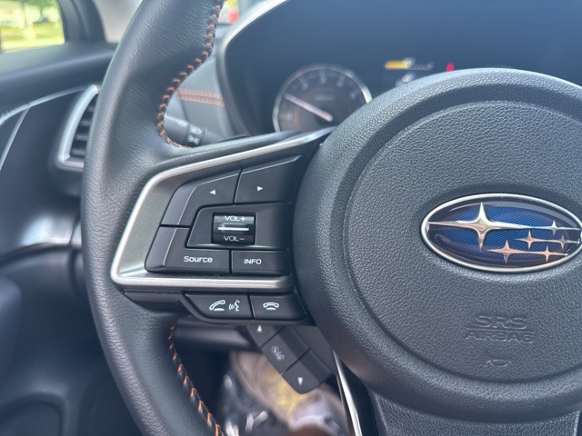 2023 Subaru Crosstrek Limited photo 21