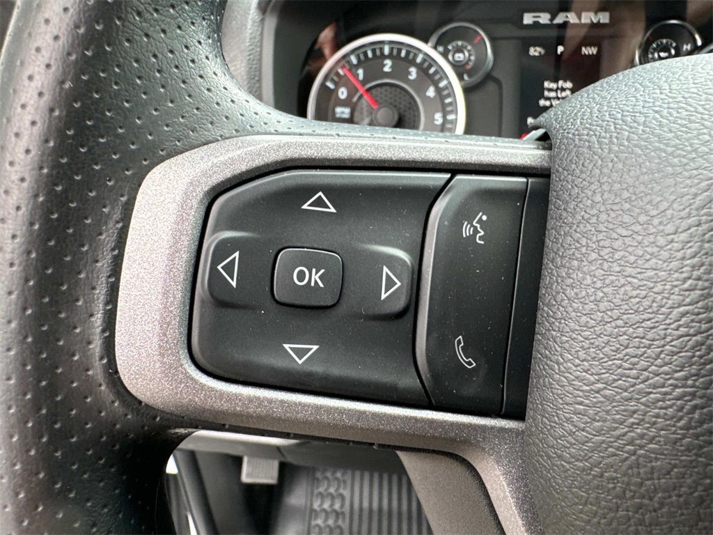 2024 Ram 2500 Tradesman photo 29