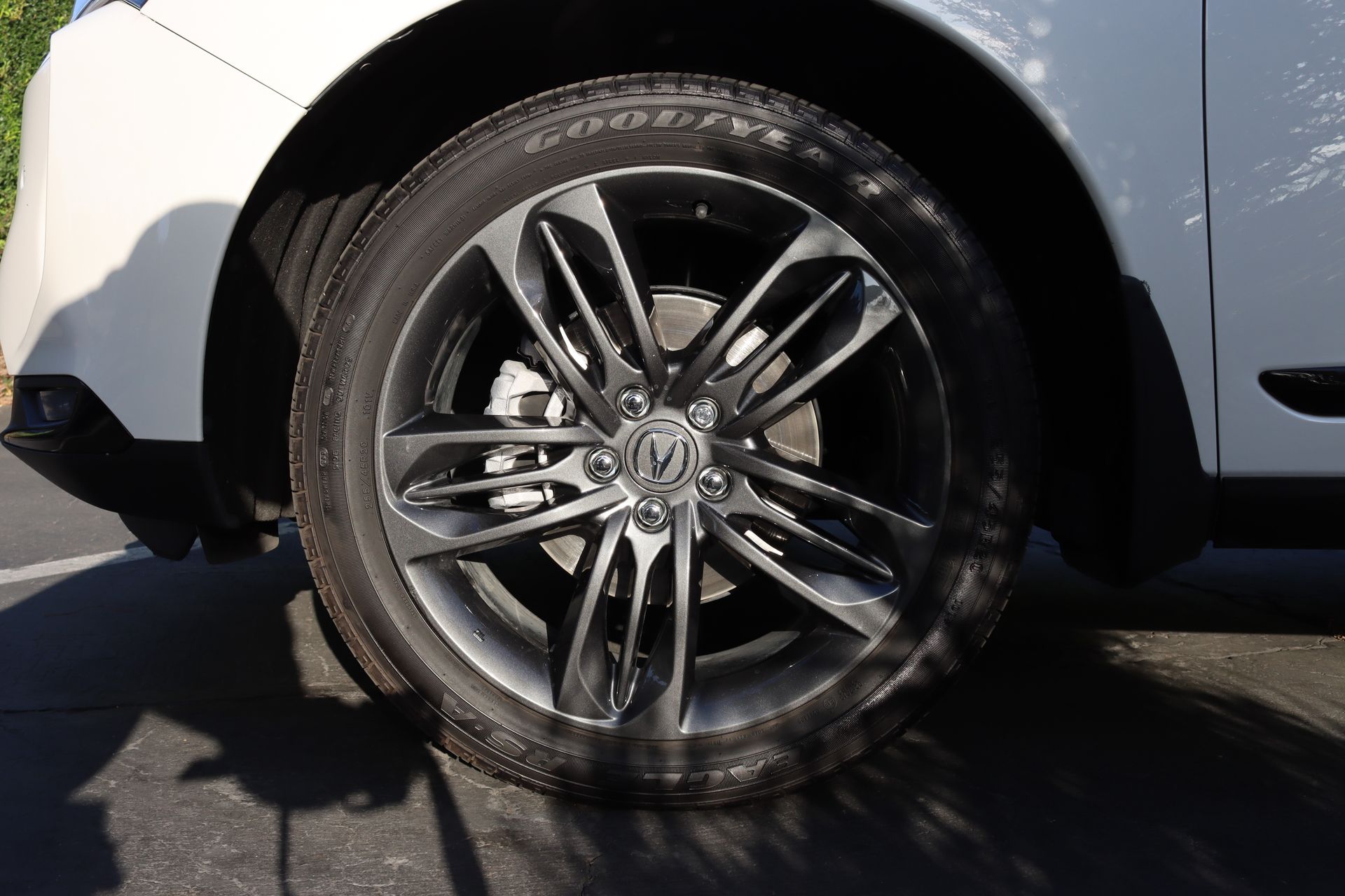 2023 Acura RDX A-Spec photo 5
