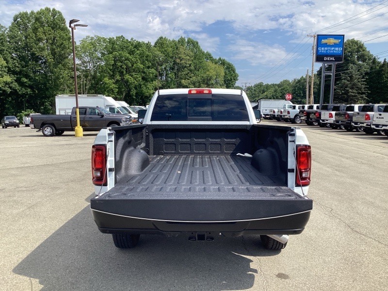 2026 Ram 2500 Tradesman photo 10