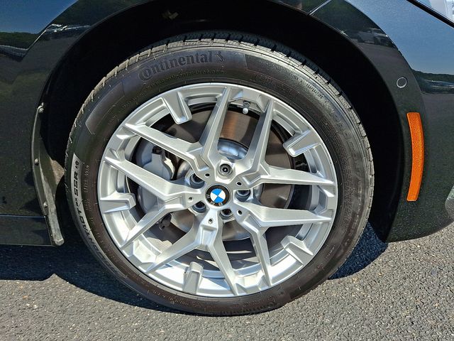 2025 Bmw 330i xDrive photo 8