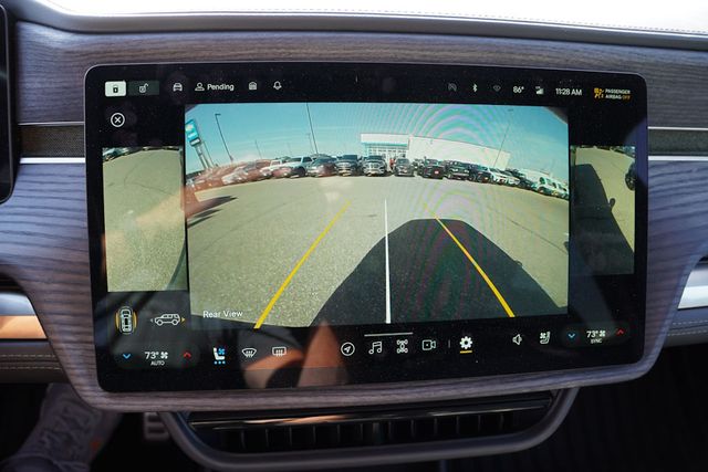 2023 Rivian R1S Adventure photo 31