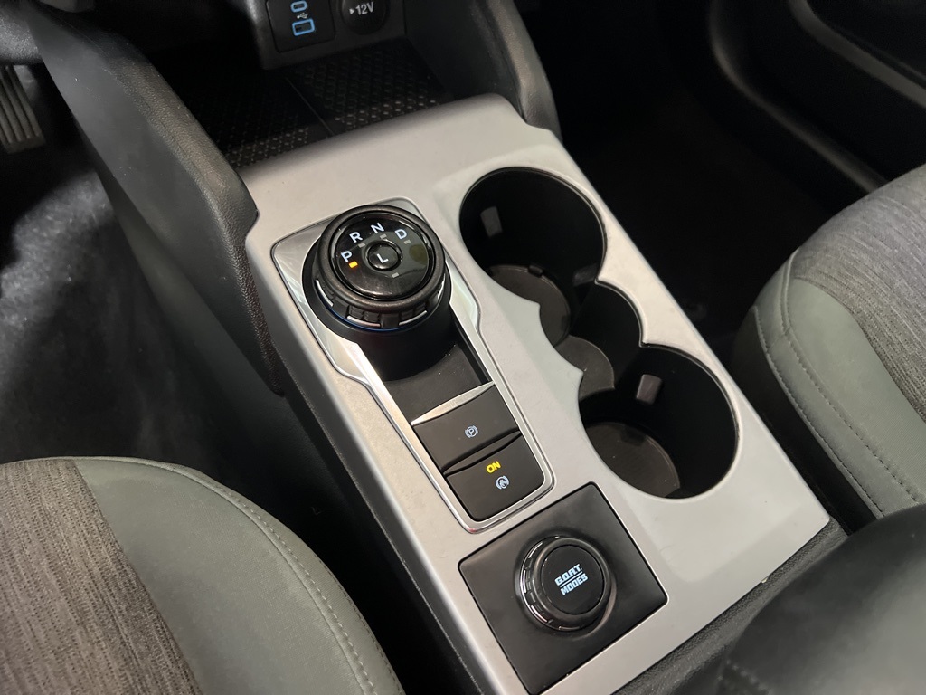 2021 Ford Bronco Sport Big Bend photo 21