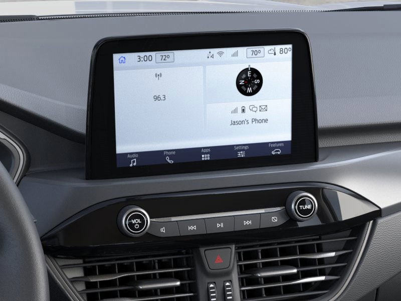 2025 Ford Escape Active photo 9