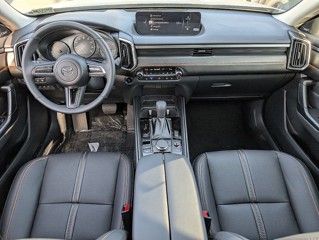 2025 Mazda CX-50 Premium Plus photo 18