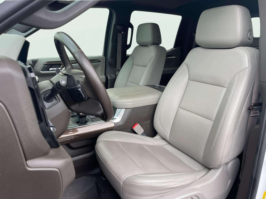 2023 Chevrolet Silverado 1500 RST photo 20