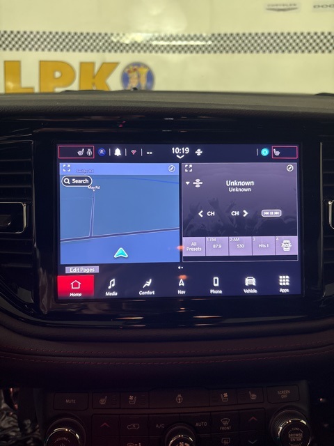 2026 Dodge Durango GT Plus photo 15