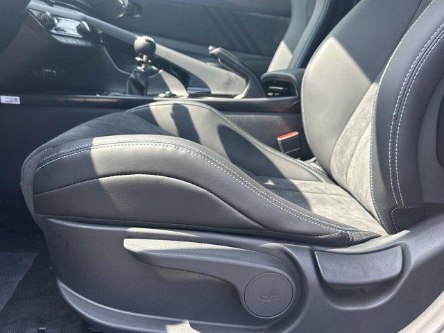 2025 Hyundai Elantra N photo 9