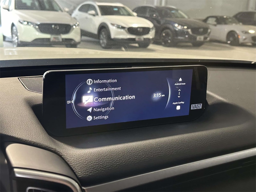 2025 Mazda CX-50 2.5 S Premium photo 3