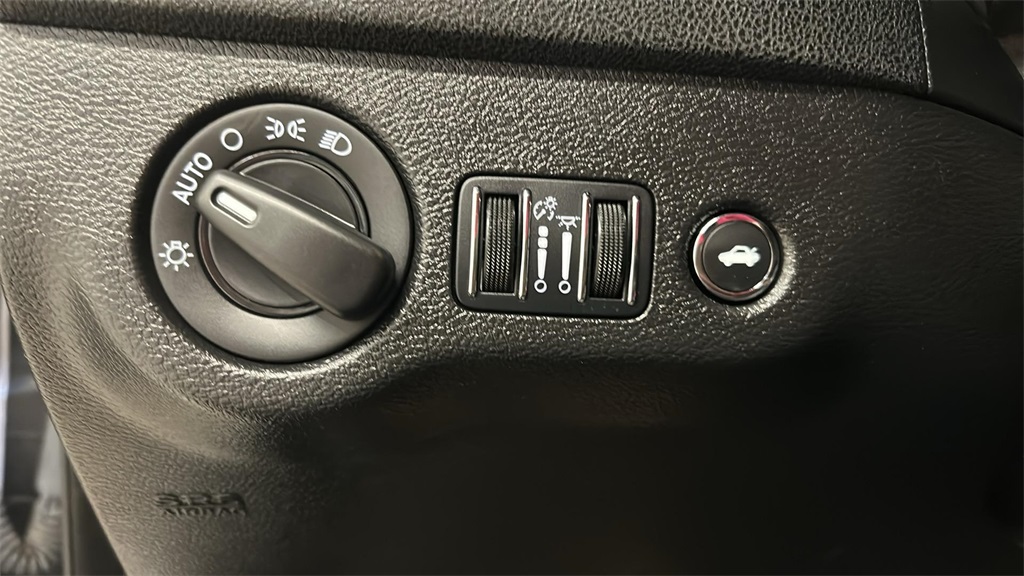 2023 Dodge Charger GT photo 20