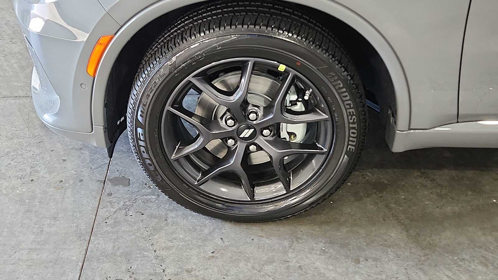2026 Dodge Durango GT photo 12
