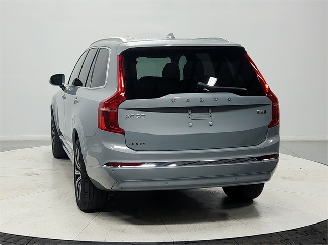 2025 Volvo XC90 Plus photo 6