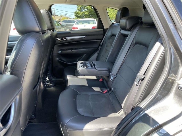 2019 Mazda CX-5 Touring photo 12