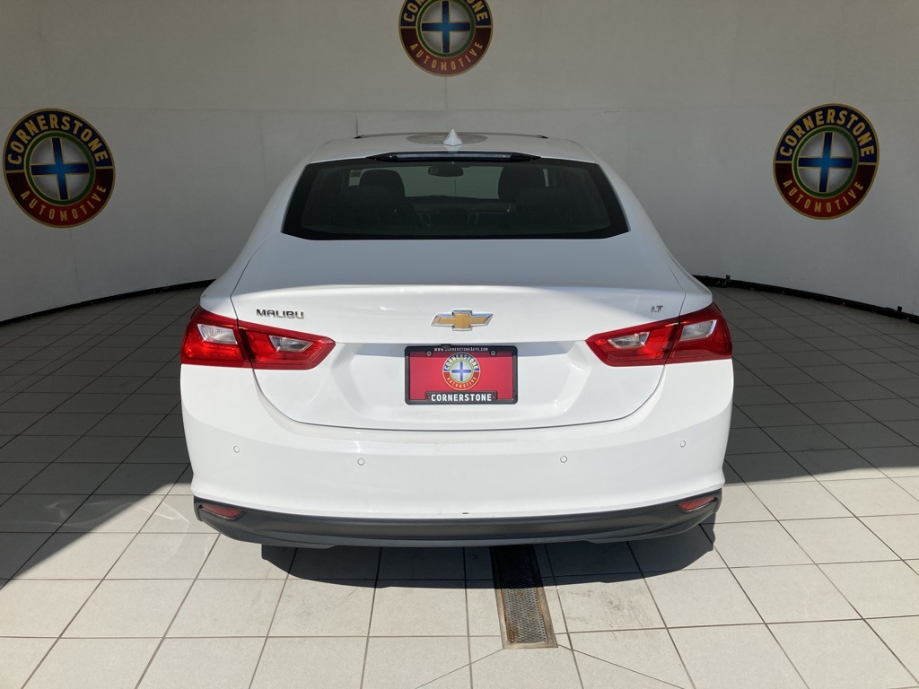 2024 Chevrolet Malibu 1LT photo 20