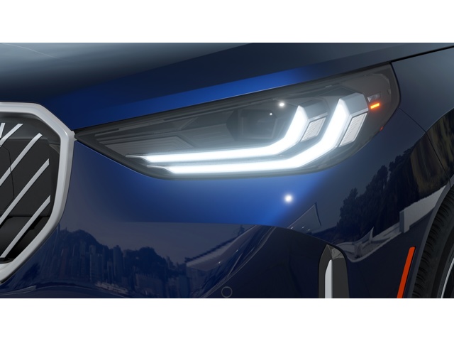 2026 Bmw X3 photo 4