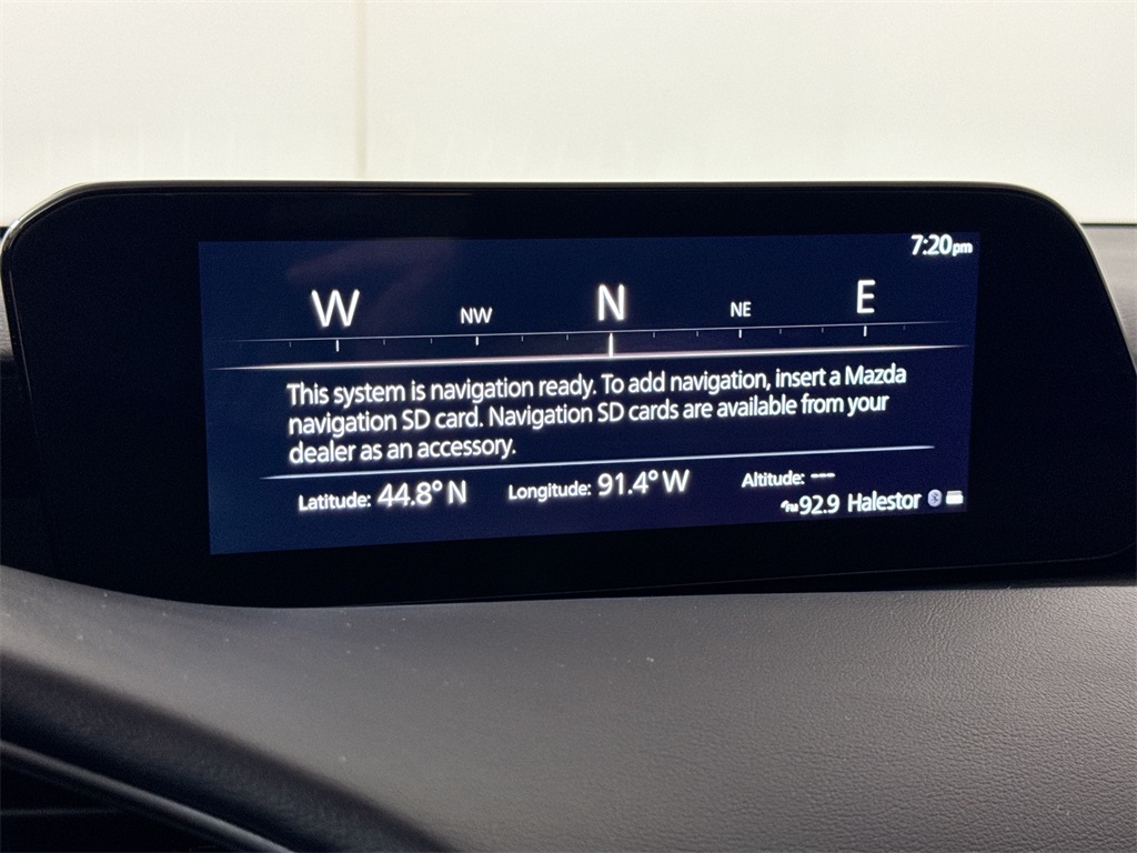 2024 Mazda Mazda3 2.5 Select Sport photo 31