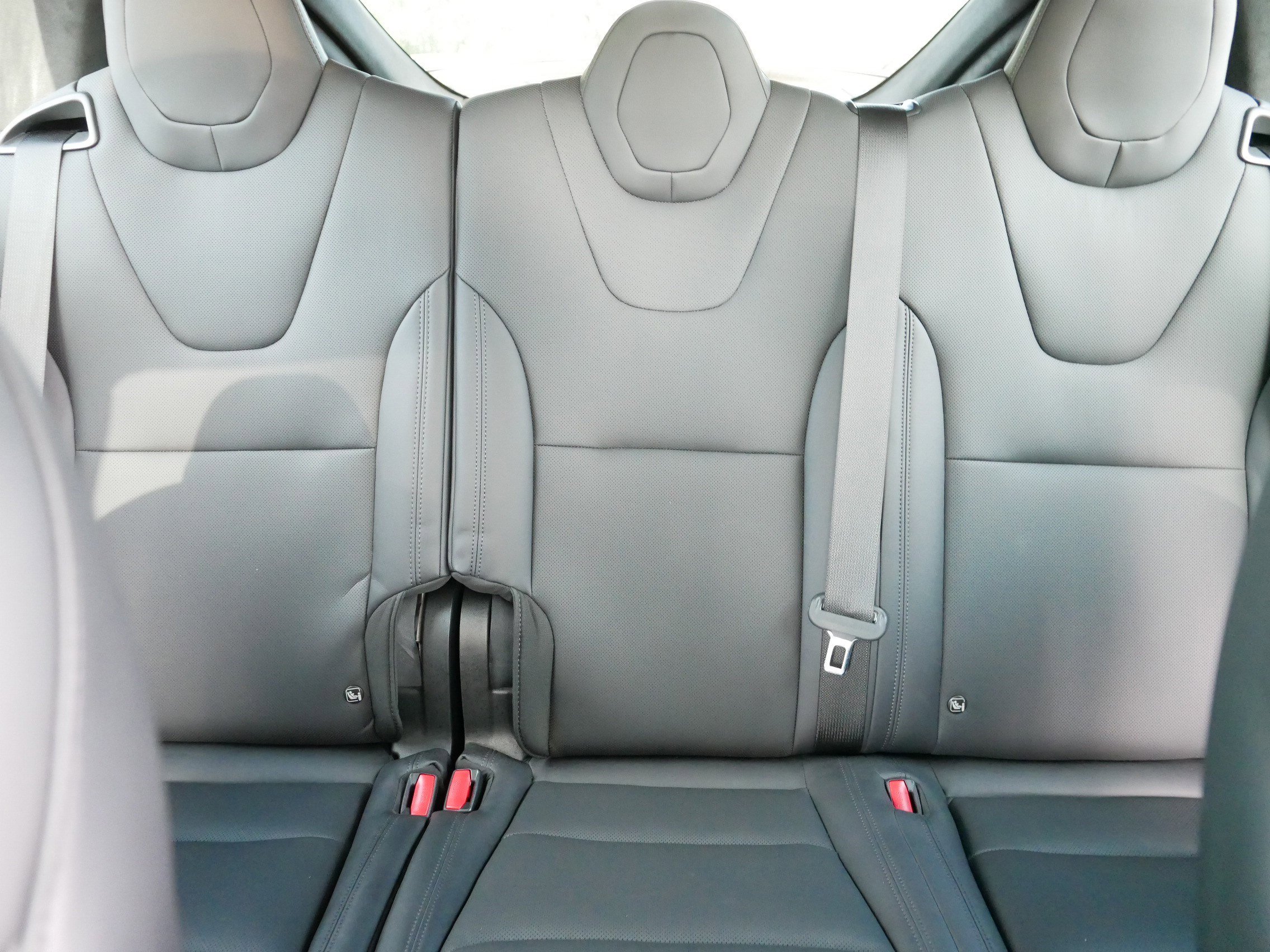 2024 Tesla Model X Long Range photo 12
