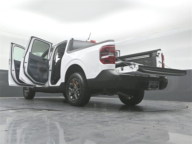 2024 FORD MAVERICK - Image 58