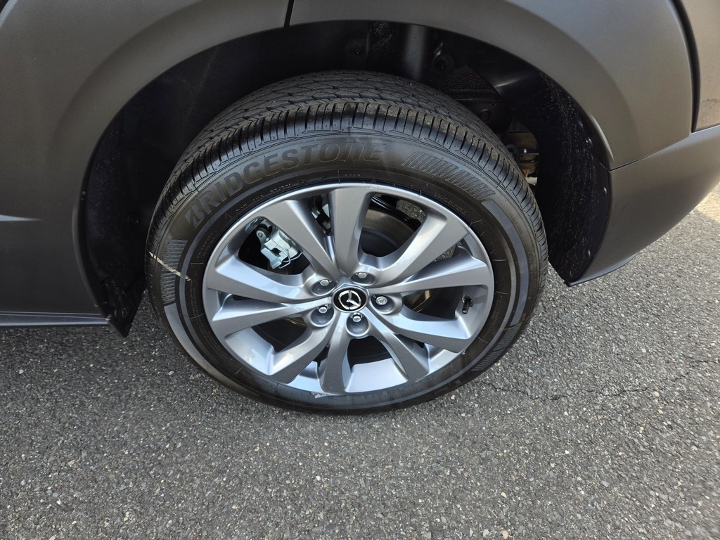 2025 Mazda CX-30 2.5 S Preferred photo 5