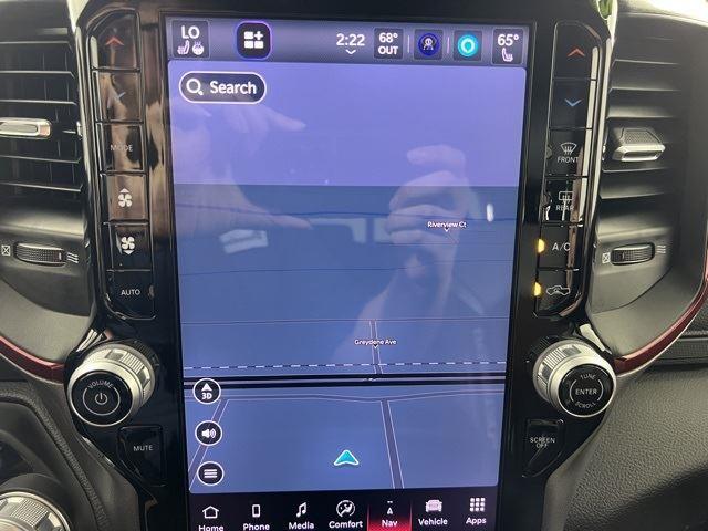 2025 Ram 1500 Rebel photo 15
