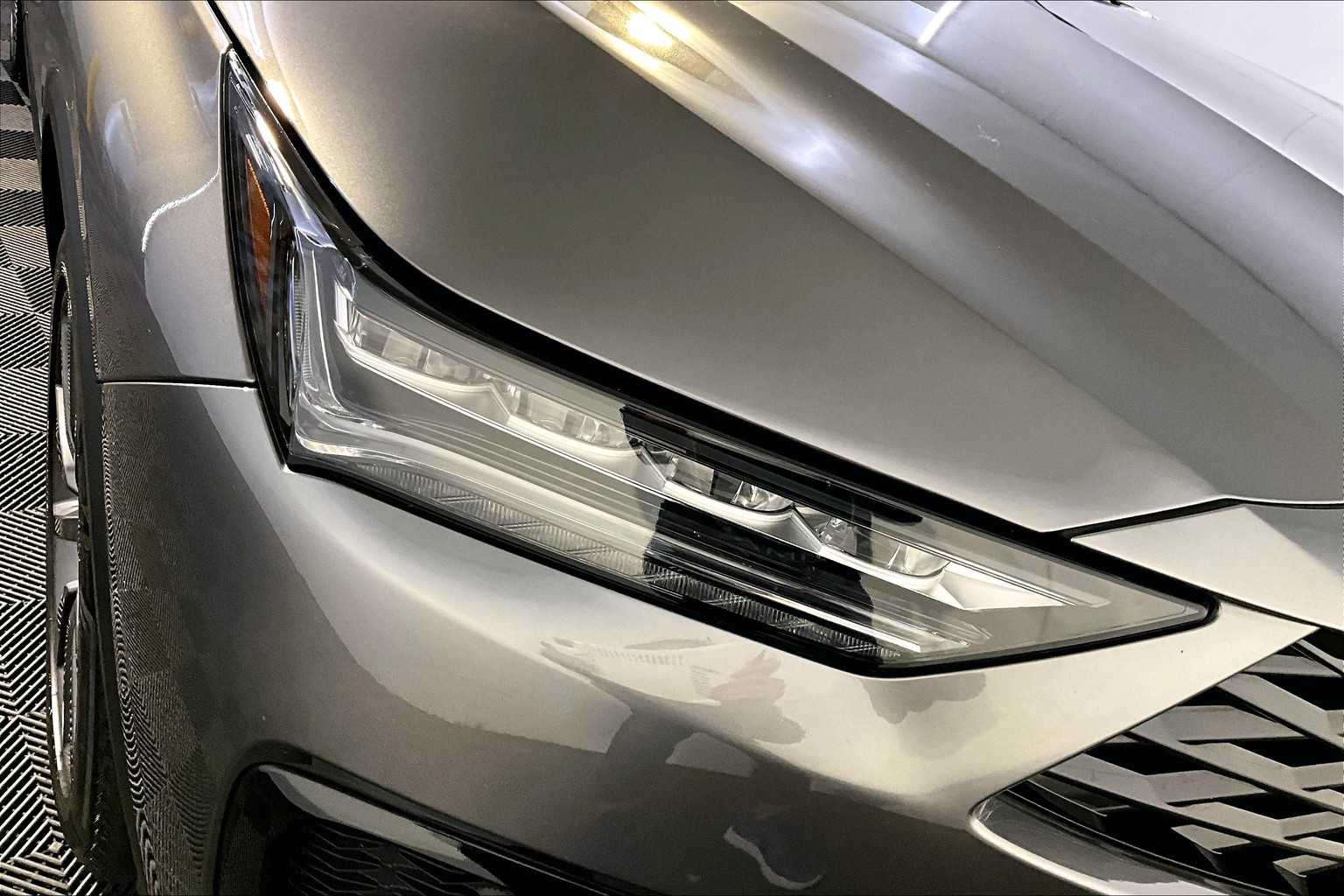 2025 Acura MDX SH-AWD A-Spec photo 26