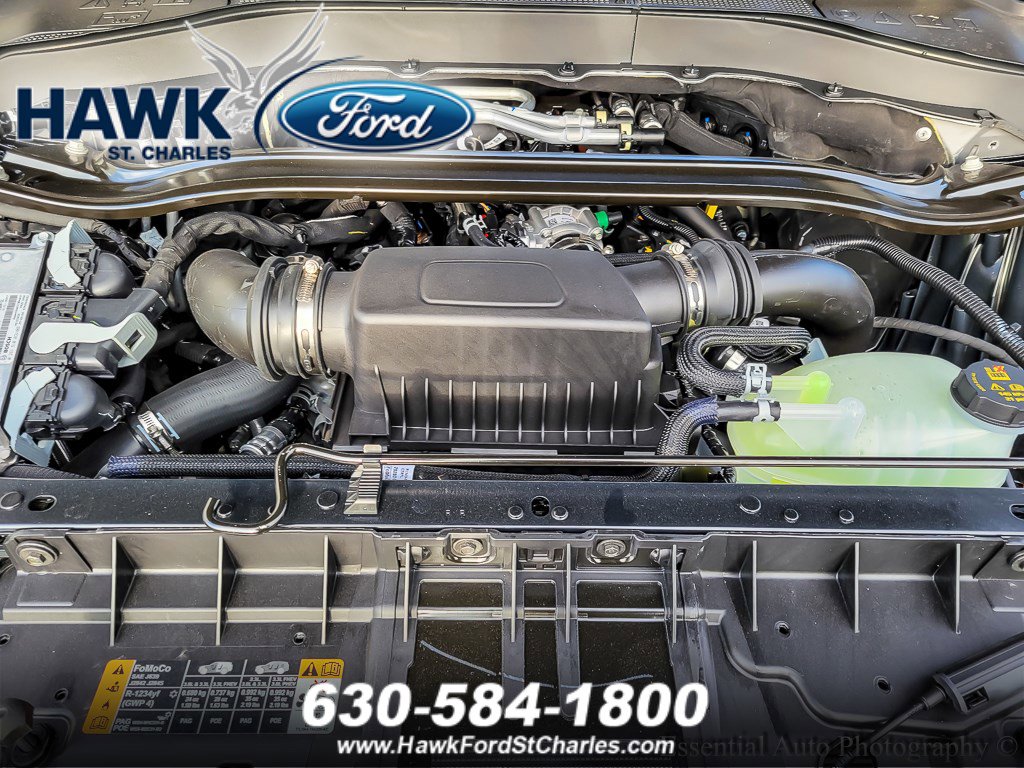 2026 FORD EXPLORER - Image 19