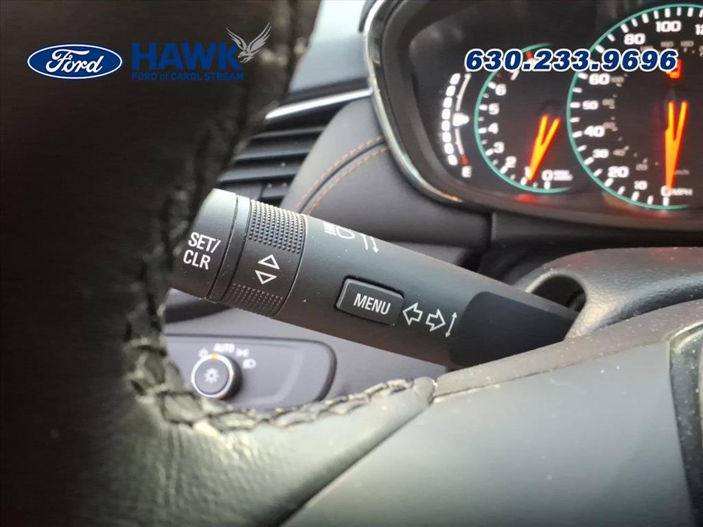 2022 CHEVROLET TRAX - Image 17