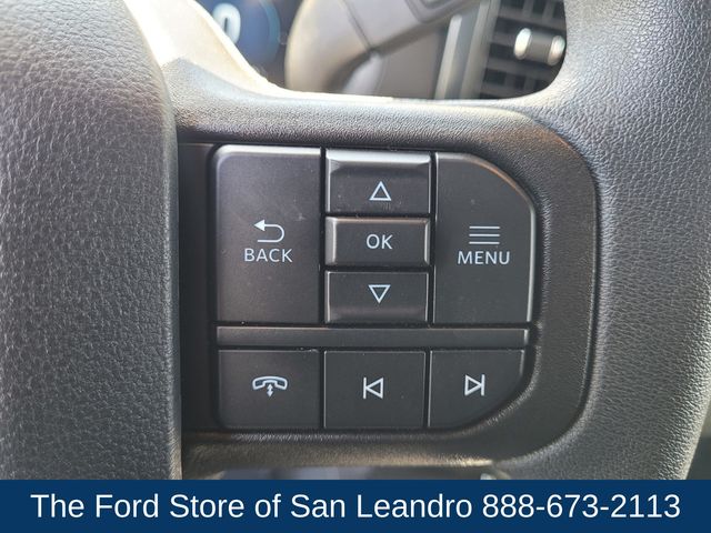 2024 Ford F-150 STX photo 20