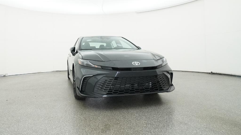 2026 Toyota Camry SE photo 31