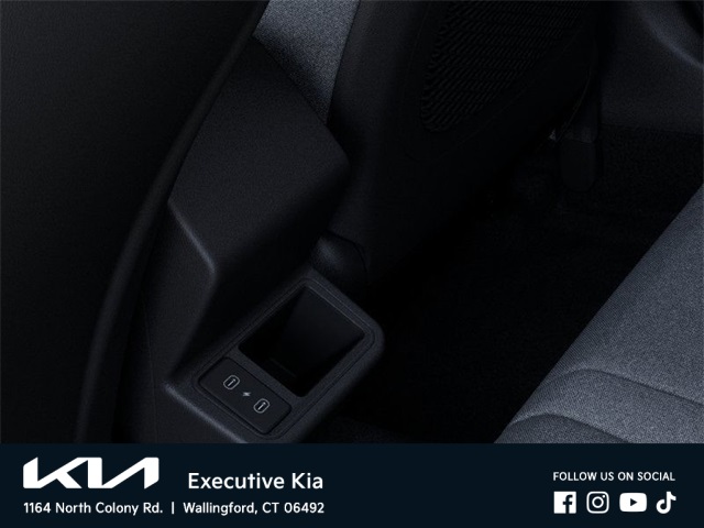 2025 Kia K4 EX photo 20