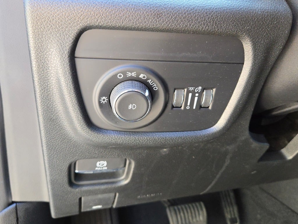 2022 Jeep Grand Cherokee Limited photo 27