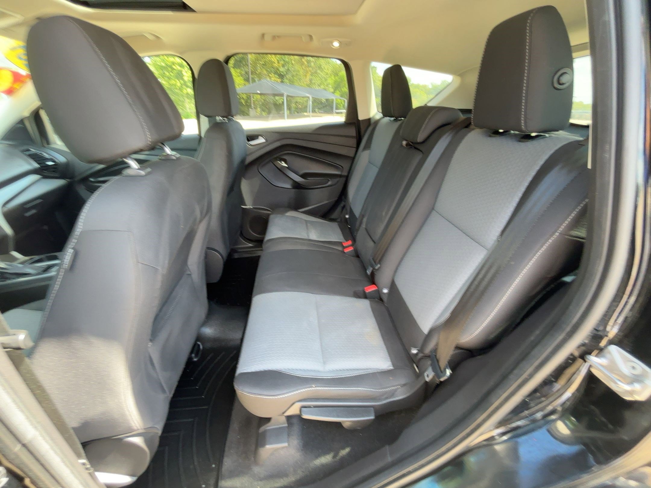 2017 Ford Escape SE photo 13