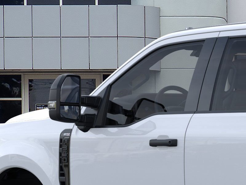 2025 Ford F-350 XL photo 18