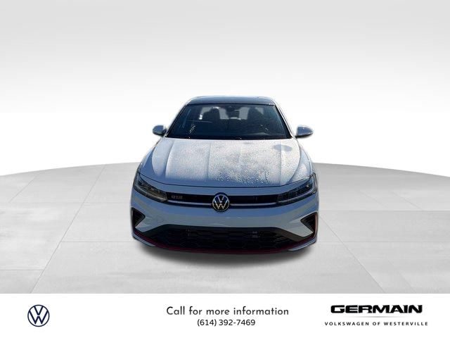 2026 Volkswagen Jetta GLI 2.0T Autobahn photo 2