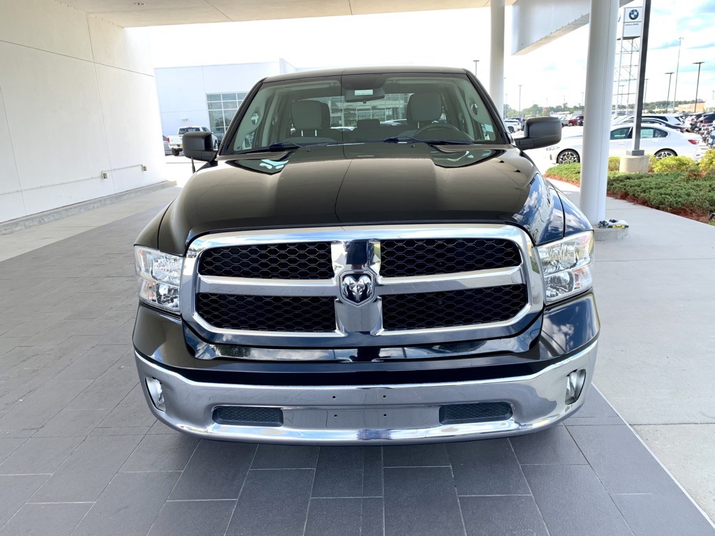 2021 Ram 1500 Classic Tradesman photo 2