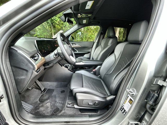 2026 Bmw X1 XDrive28i photo 10