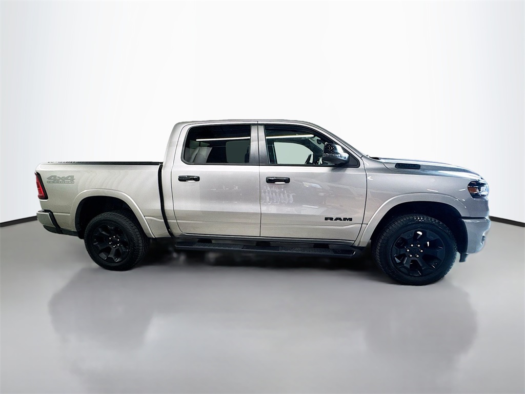 2025 Ram 1500 Big Horn Lone Star photo 5