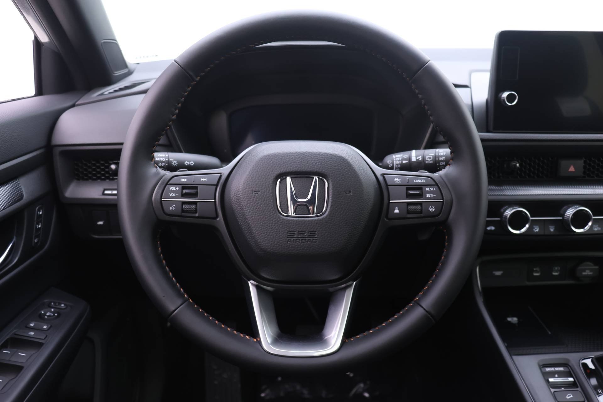 2026 Honda CR-V Hybrid Sport-L photo 10