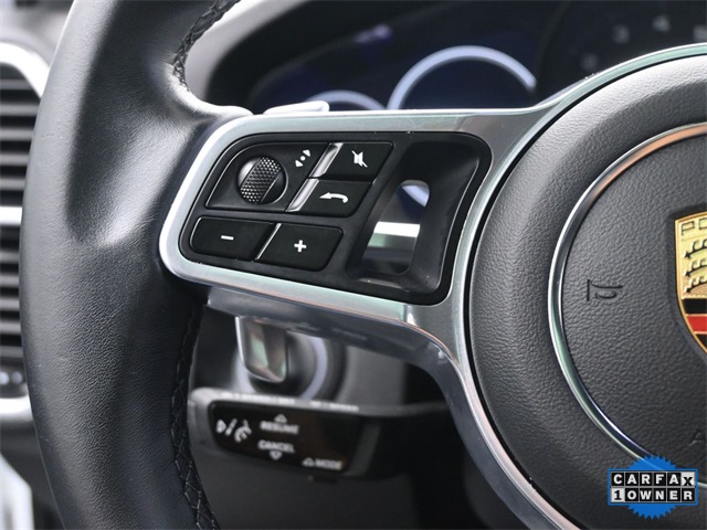 2023 Porsche Cayenne Base photo 26