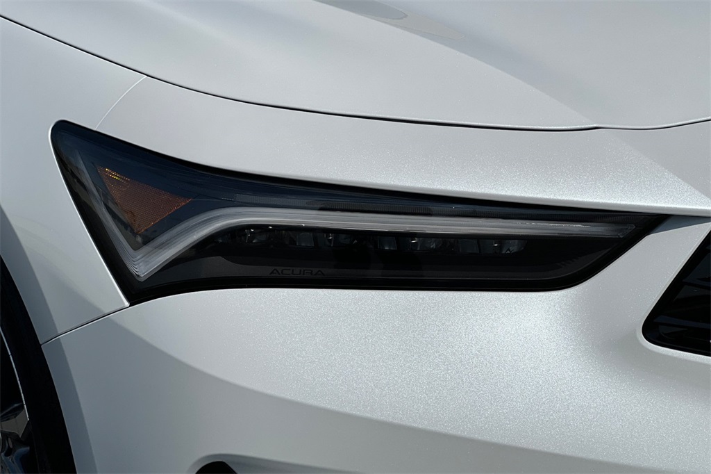 2025 Acura Integra Base photo 28