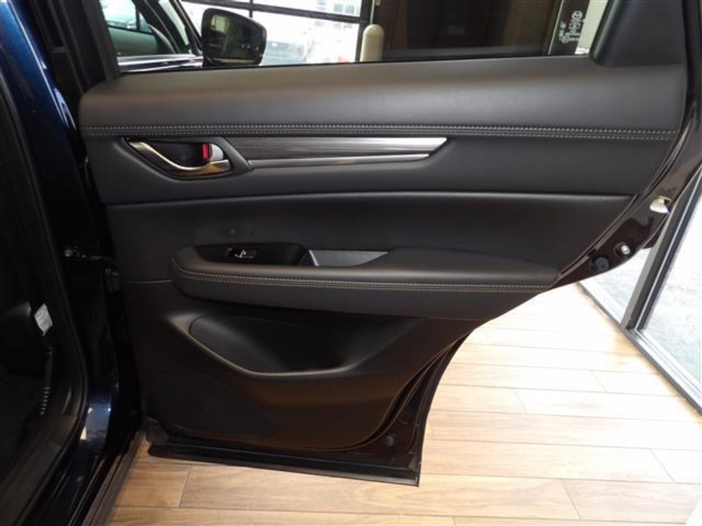 2022 Mazda CX-5 2.5 Premium Plus photo 16