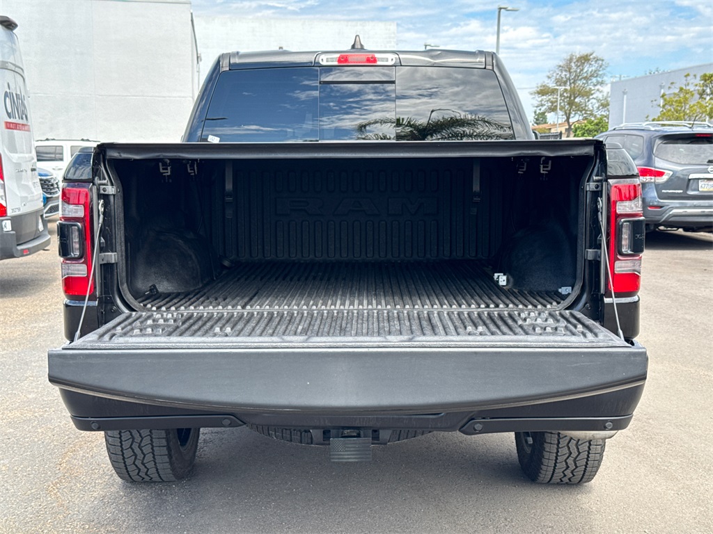 2022 Ram 1500 Big Horn Lone Star photo 10