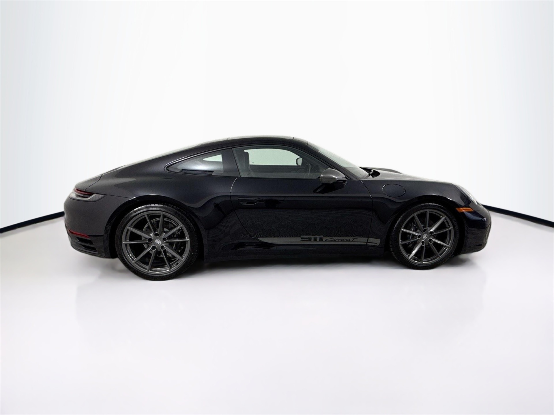 2024 Porsche 911 T photo 8