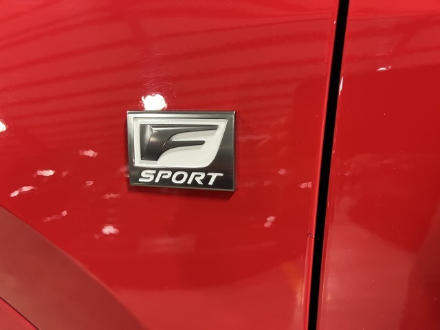 2023 Lexus NX 350 F SPORT Handling photo 27