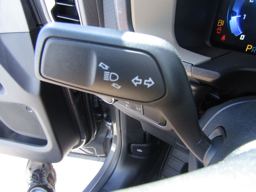 2025 Ford Bronco Sport Big Bend photo 17