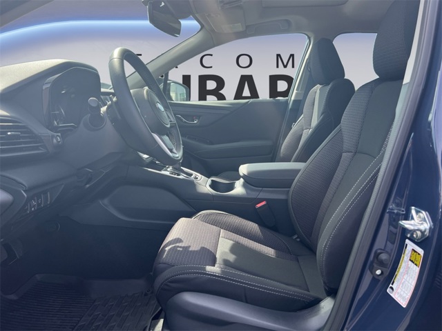 2025 Subaru Outback Premium photo 9