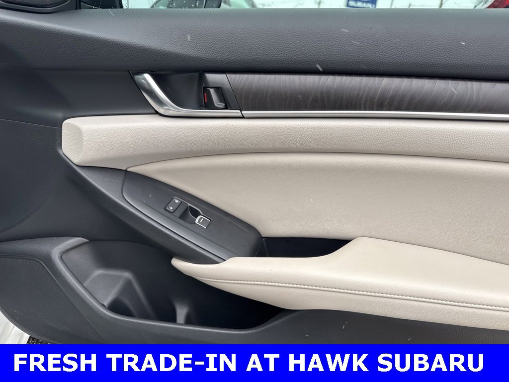 2019 HONDA ACCORD - Image 7