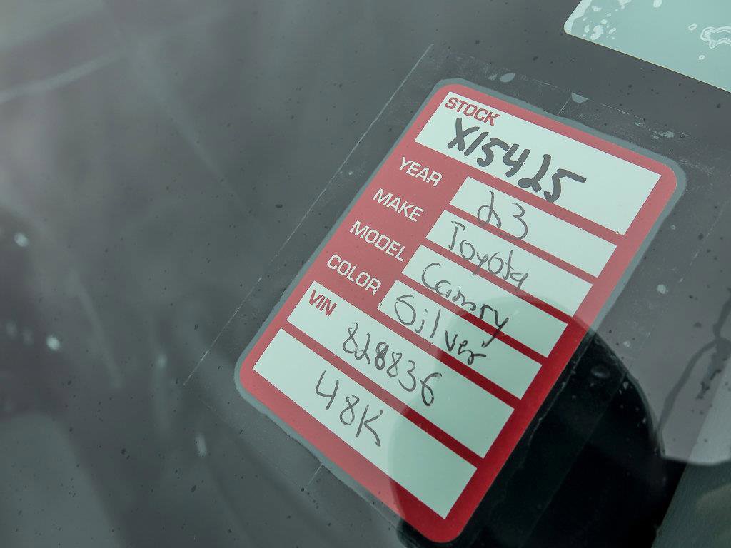 2023 TOYOTA CAMRY - Image 28