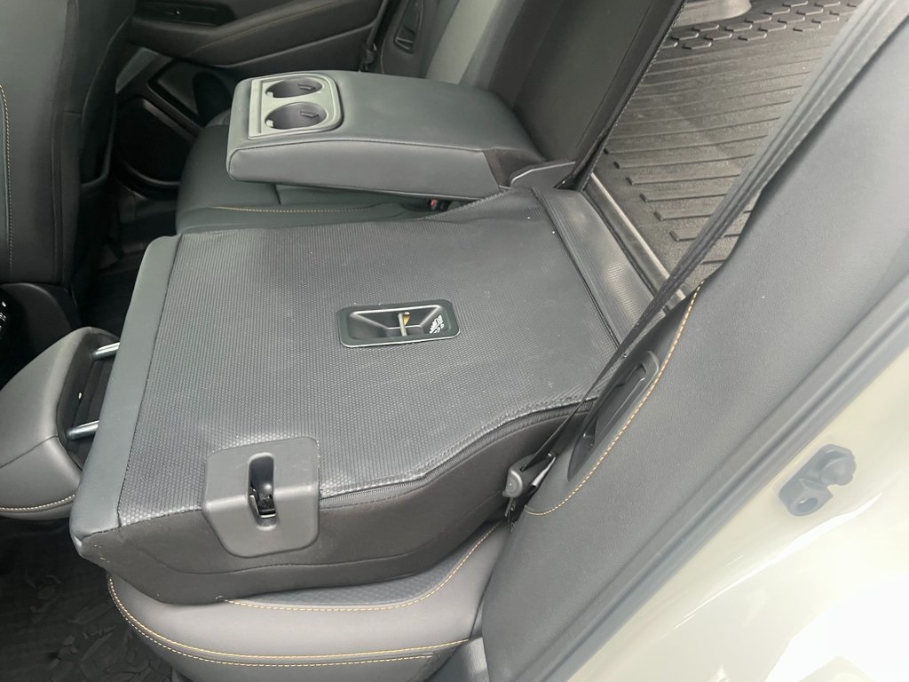 2022 Subaru Outback Wilderness photo 26