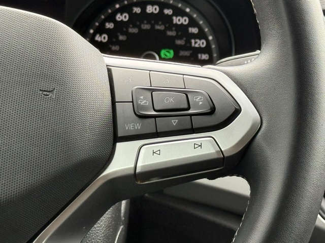 2021 Volkswagen Atlas V6 SE Technology photo 27